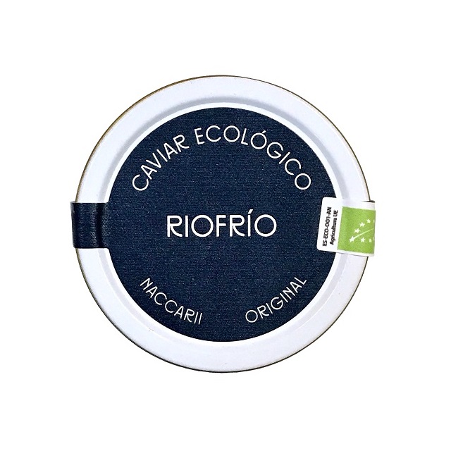 Riofrio鱘魚子醬